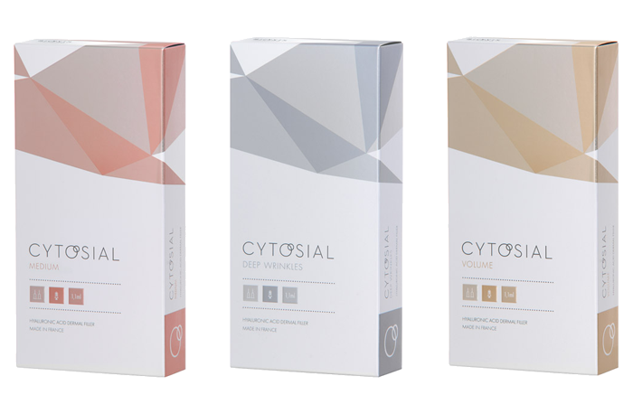 Cytosial